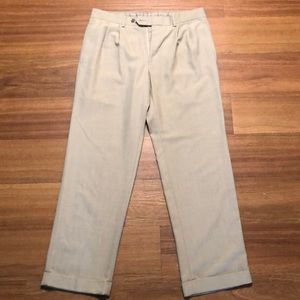 Polo Ralph Lauren Mens Dress Pants 32-30